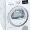 Siemens WT45W490 IQ500 Warmtepompdroger 8 kg A++