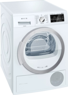 Siemens WT45W490 IQ500 Warmtepompdroger 8 kg A++