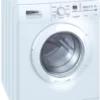 Siemens WM12E393 Wasmachine 6 kg A+
