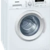 Siemens WM14B281 Wasmachine 6 kg A+++