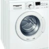 Siemens WM14E397NL IQ300 Wasmachine 6 kg A+++