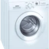 Siemens WM14E3A0 Wasmachine 6 kg A