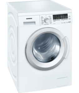 Siemens WM14Q444NL IQ500 Wasmachine 8 kg A+++