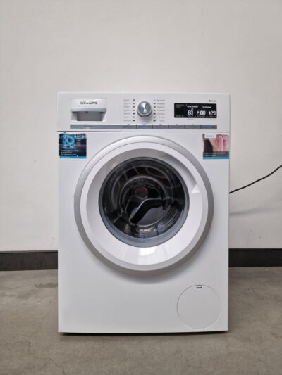 Siemens WM14W570 IQ700 Wasmachine 8 kg A+++