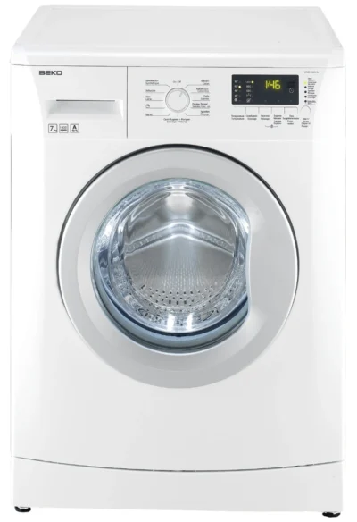 Beko WMB 61431 Wasmachine 6 kg A+
