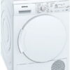 Siemens WT44W362NL IQ500 Warmtepompdroger 7 kg A++