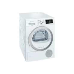 Siemens WT45W490 IQ500 Warmtepompdroger 8 kg A++