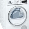 Siemens WT47W590NL IQ700 Warmtepompdroger 9 kg A++