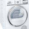 Siemens WT47Y781 IQ800 Warmtepompdroger 8 kg A++