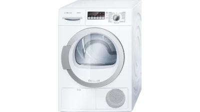 Bosch WTB86280 Condensdroger 8 kg