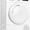 Bosch WTR83V02NL Serie 4 Warmtepompdroger 7 kg A++