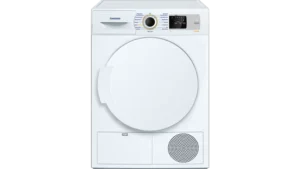 Constructa CWK3H000 Warmtepompdroger 7 kg A+