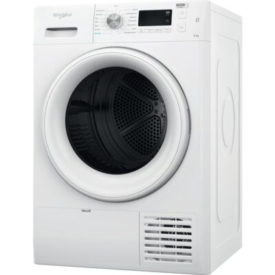 Whirlpool FFT M11 82 NL Warmtepompdroger 8 kg A++