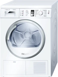 Bosch WTE86384NL Condensdroger 8 kg