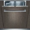 Siemens SN68M046EU Volledige Geïntegreerde Inbouw Vaatwasser A++