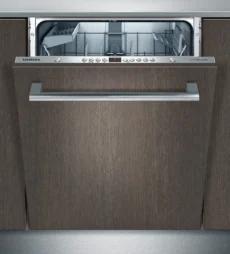 Siemens SN68M046EU Volledige Geïntegreerde Inbouw Vaatwasser A++