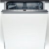Bosch SMV85M44EU Volledige Geïntegreerde Inbouw Vaatwasser A++