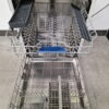 Bosch SMV85M44EU Volledige Geïntegreerde Inbouw Vaatwasser A++ - Afbeelding 5