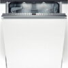 Bosch SMV93M60NL Volledige Geïntegreerde Inbouw Vaatwasser A++