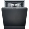 Siemens SN63EX12CN Inbouw Vaatwasser