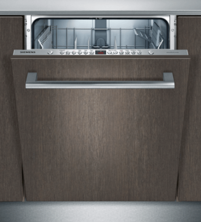 Siemens SN69M001NL Volledige Geïntegreerde Vaatwasser A+