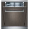 Siemens SN76P030EU Volledige Geïntegreerde Vaatwasser A++