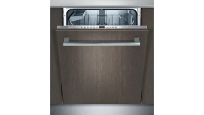 Siemens SN76P030EU Volledige Geïntegreerde Vaatwasser A++