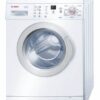 Bosch WAE283F0 Serie 4 Wasmachine 7 kg A+++