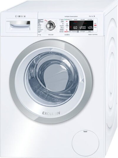Bosch I-DOS WAW32672NL Serie 8 Wasmachine 9 kg A+++