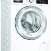 Bosch WAXH2K90NL Serie 8 Wasmachine 9 kg A+++