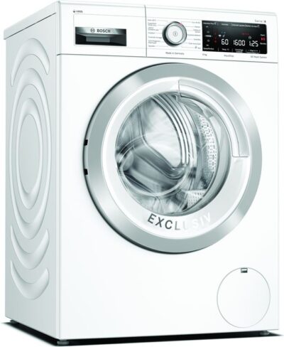 Bosch WAXH2K90NL Serie 8 Wasmachine 9 kg A+++