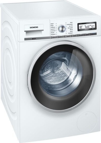 Siemens WM16Y541NL IQ800 Wasmachine 9 kg A+++