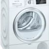 Siemens WT45RT80 IQ500 Warmtepompdroger 8 kg A++