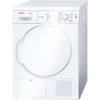 Bosch WTE8417SNL Condensdroger 7 kg