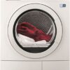 AEG T76785NIH Absolutecare Warmtepompdroger 8 kg A++