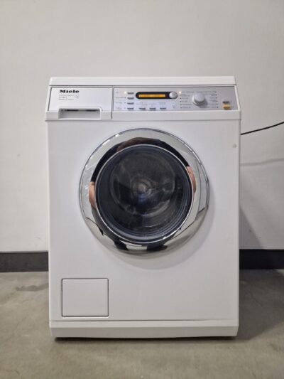 Miele W5867 WPS Wasmachine 7 kg A+++