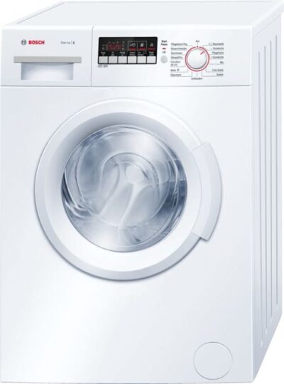 Bosch WAB28221 Serie 2 Wasmachine 6 kg A+++