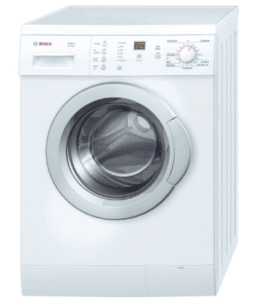Bosch WAE2834P Wasmachine 6 kg A
