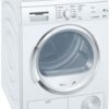 Siemens WT46E181NL Condensdroger 7 kg