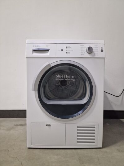Bosch WTE84100 Condensdroger 7 kg