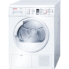 Bosch WTE86305 Condensdroger 7 kg