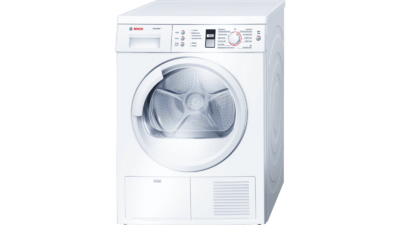 Bosch WTE86305 Condensdroger 7 kg
