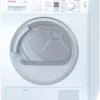Bosch WTE86375 Condensdroger 7 kg