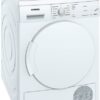 Siemens WT44W162NL IQ300 Warmtepompdroger 7 kg A++
