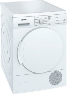 Siemens WT44W162NL IQ300 Warmtepompdroger 7 kg A++