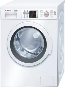 Bosch WAQ284G1 Wasmachine 7 kg A+++