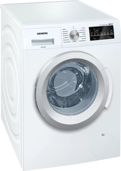 Siemens WM14T472NL IQ500 Wasmachine 8 kg A+++