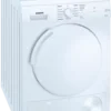 Siemens WT44E101 Condensdroger 7 kg