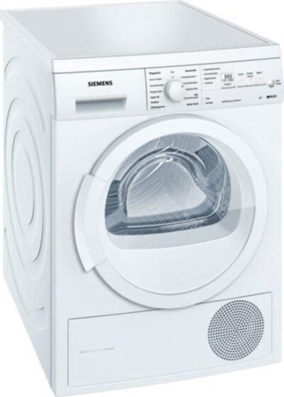 Siemens WT46W362 IQ500 Warmtepompdroger 7 kg A++