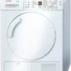 Bosch WTE843A2 Condensdroger 7 kg